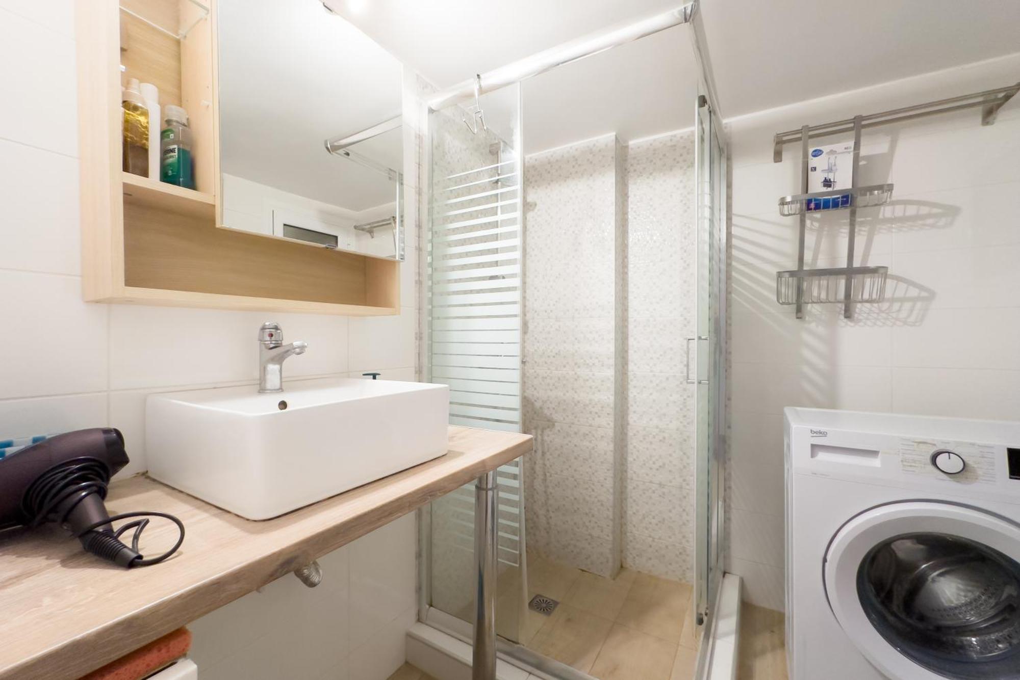 Urban Comfort Apt Near Downtown Athen Exterior foto